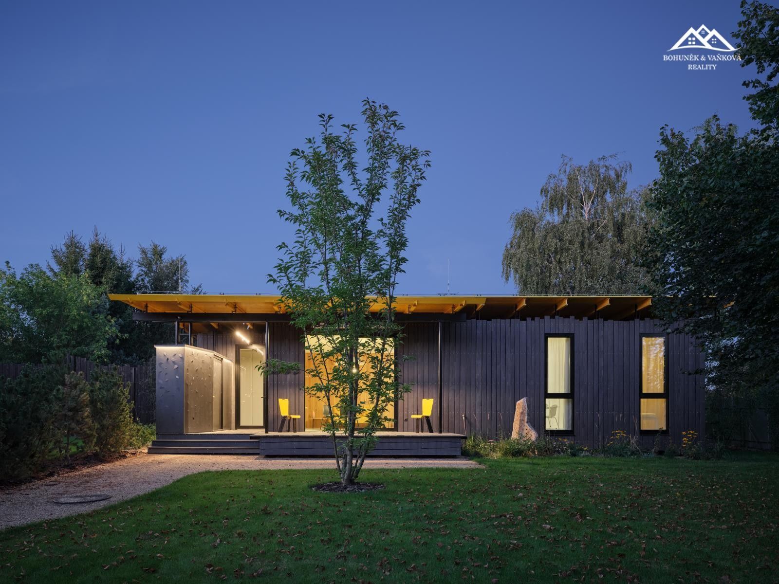 Rodinné domy, Ždírec nad Doubravou, 77 m²