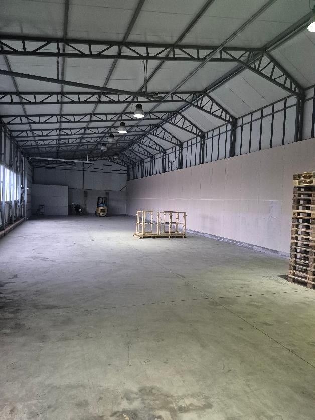 Sklady, Osek u Duchcova, 417 05