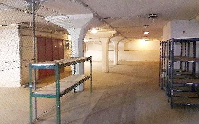 Pronájem sklad - Sanderova, Praha, 151 m²