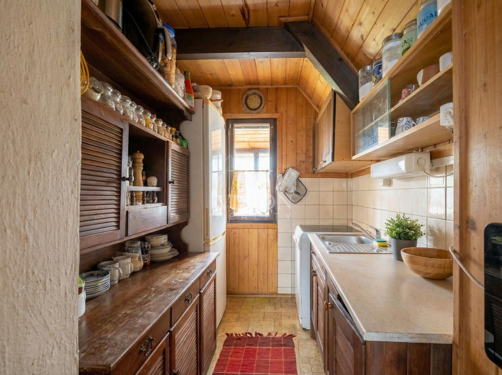 Chata · 36 m² · Hluboká nad Vltavou Munice - 4