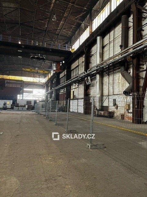 Sklady, Ostrava, 1 m²