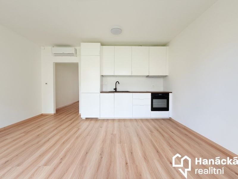 Byt 2+kk · 48 m² · Lázně  , Bystřice pod Hostýnem - 3