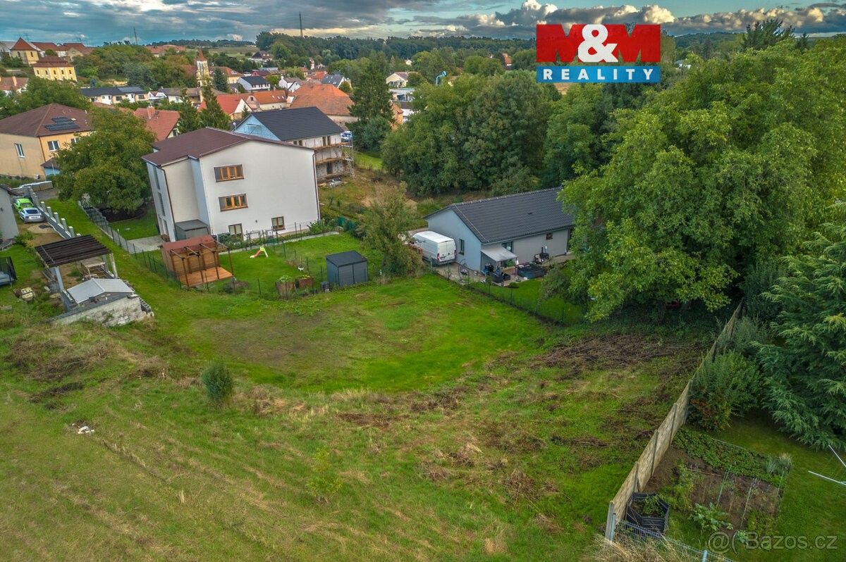 Pozemky pro bydlení, Mratín, 250 63