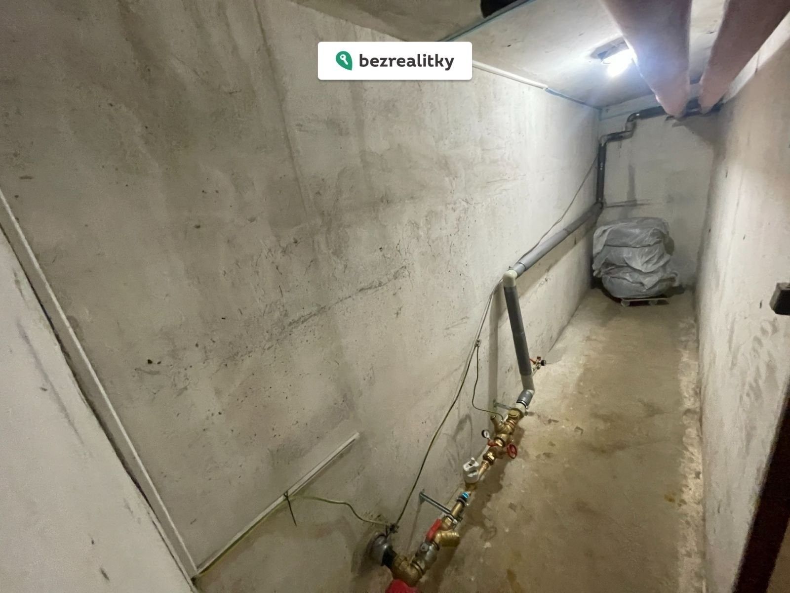 Komerční nemovitost · 7 m² · Malkovského 592, Praha Letňany - 3