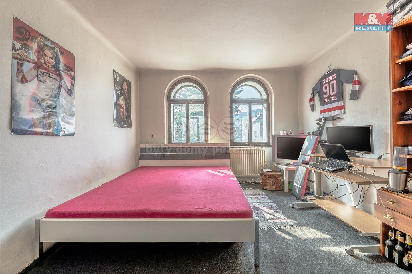 Restaurace · 205 m² · Tanvald - Šumburk nad Desnou, okres Jablonec nad Nisou, Liberecký kraj - 4
