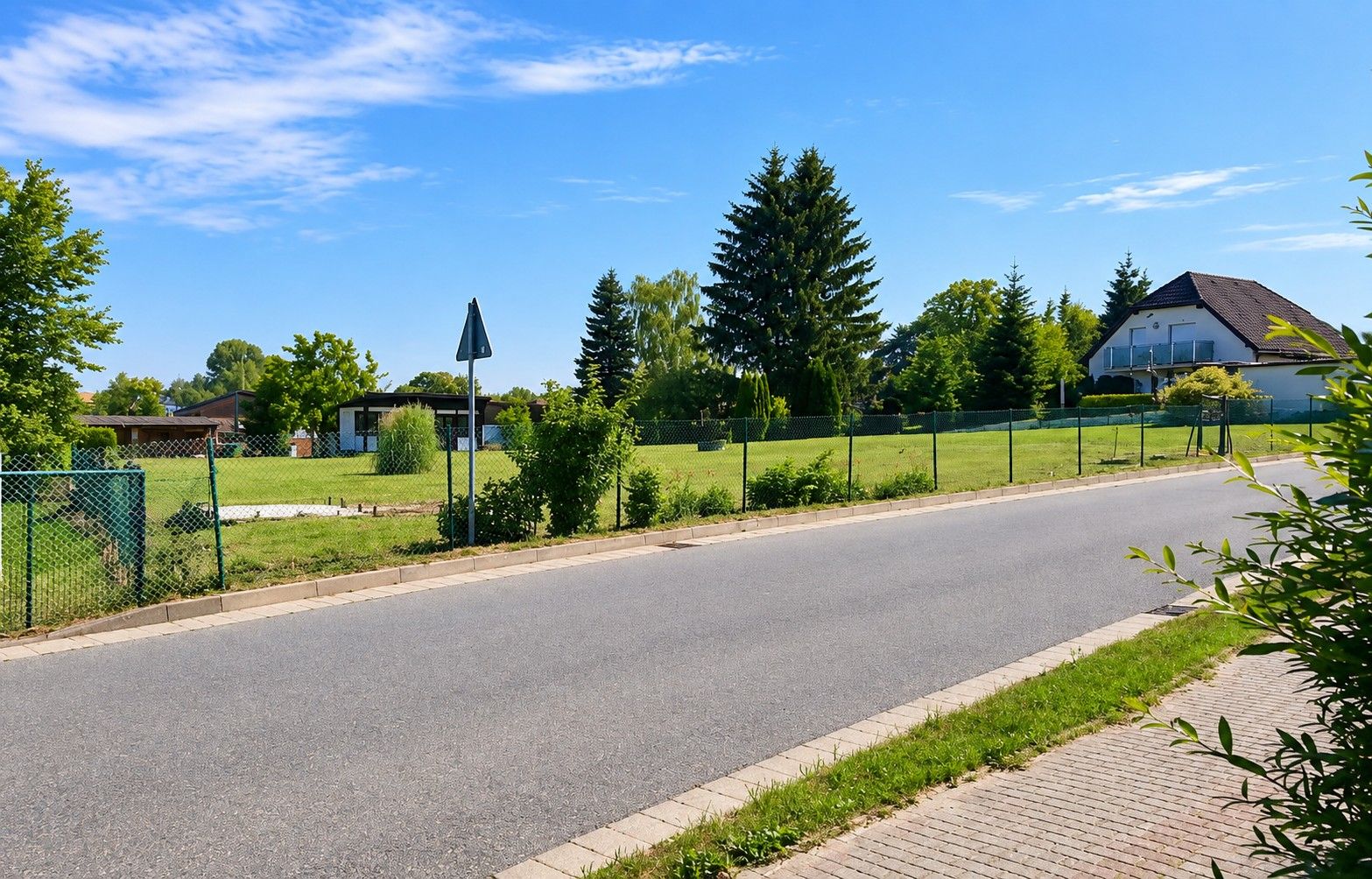 Prodej pozemek pro bydlení - , Sasko - 5