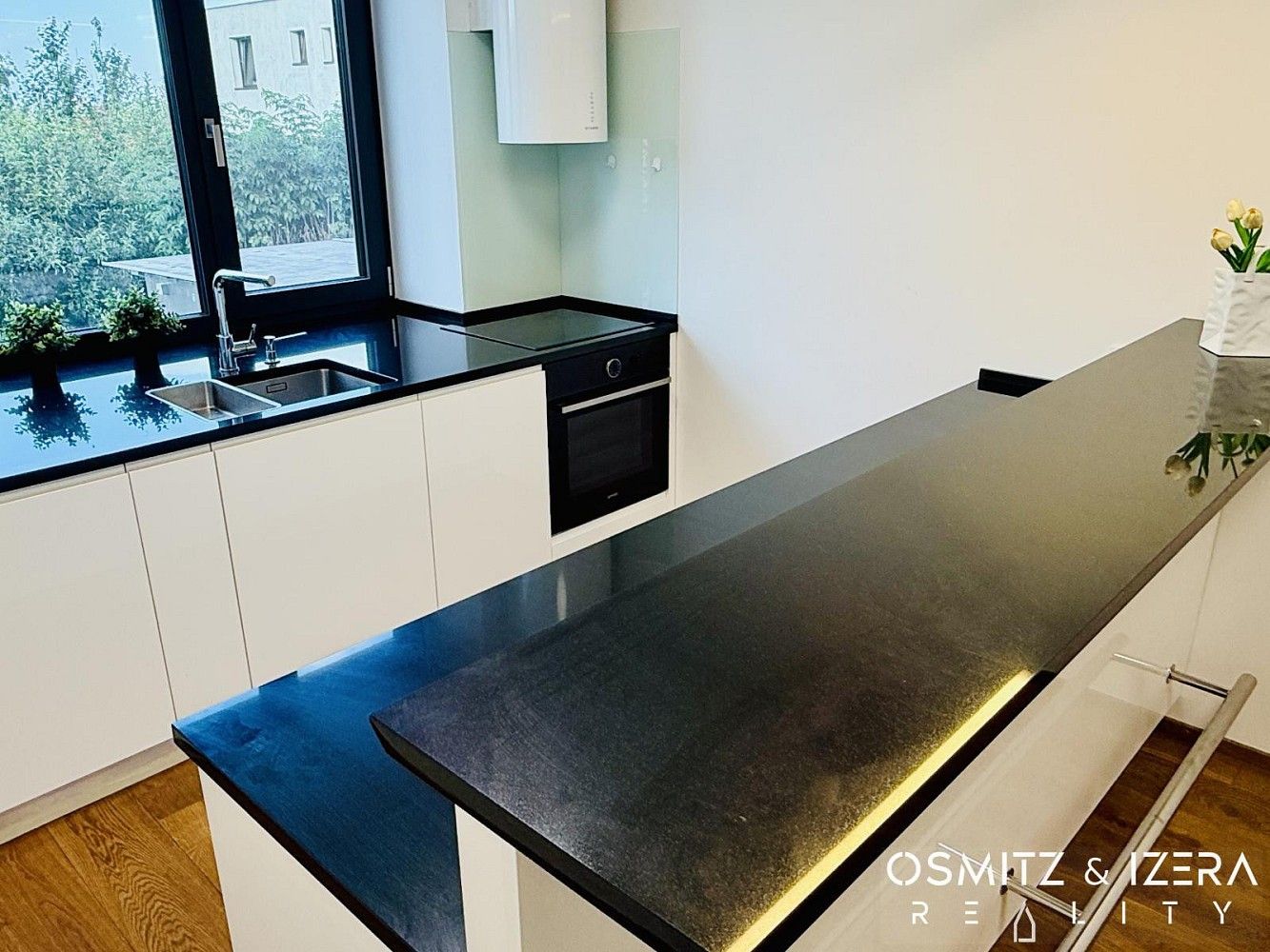 Byt 2+kk · 40 m² · Praha - Hlubočepy, okres Praha 5, Hlavní město Praha - 4