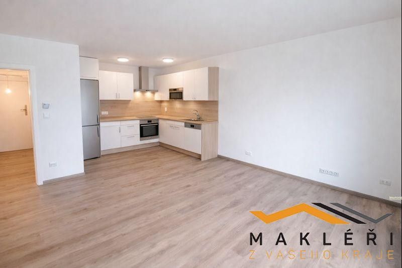 2+kk, Okružní , Jihlava, 67 m²