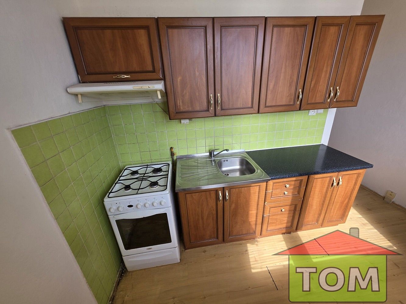 Prodej byt 2+1 - Nový Jičín, Moravskoslezský kraj, 54 m² - 2