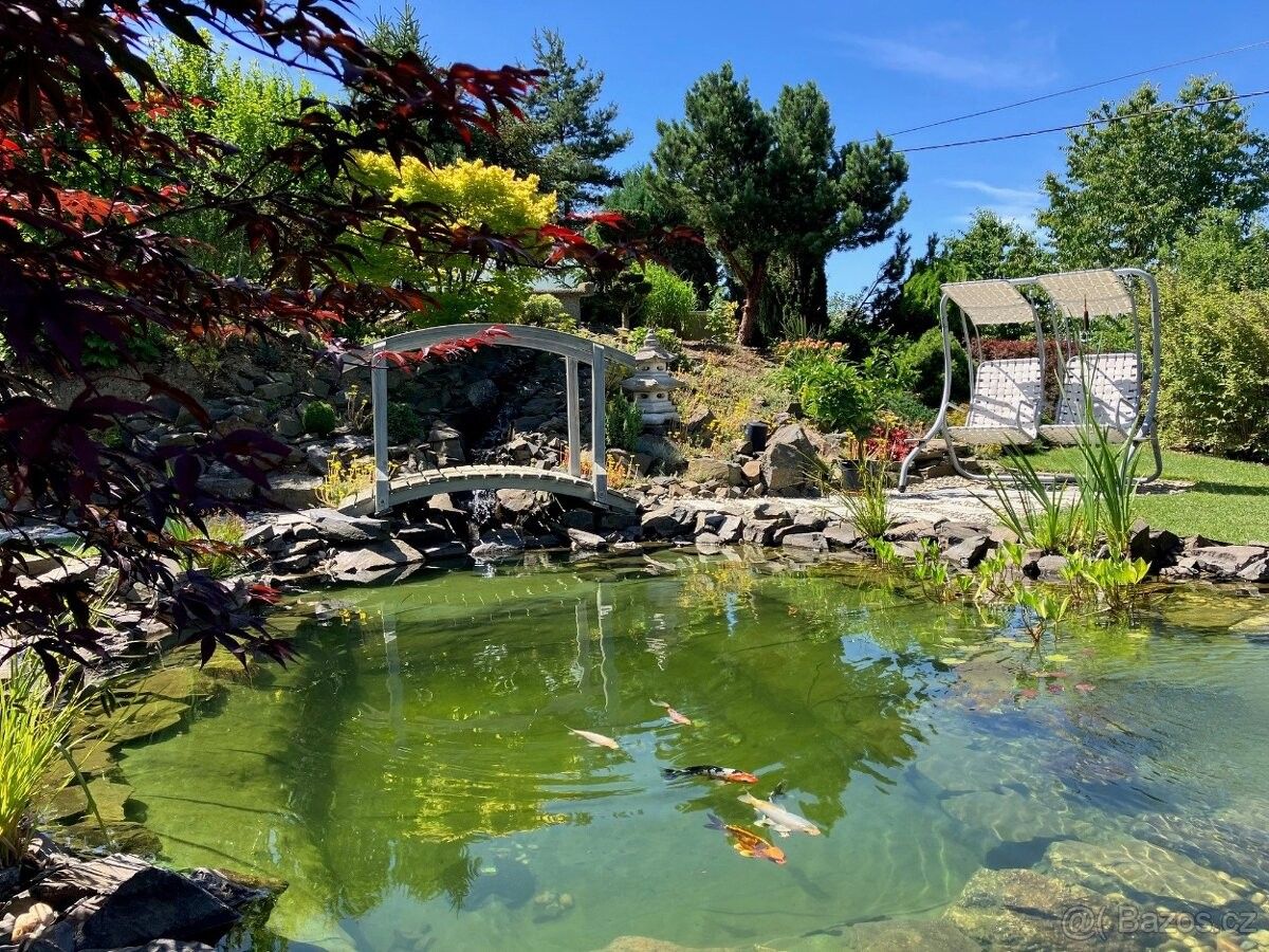 Prodej rodinný dům - Horní Bludovice, 739 37