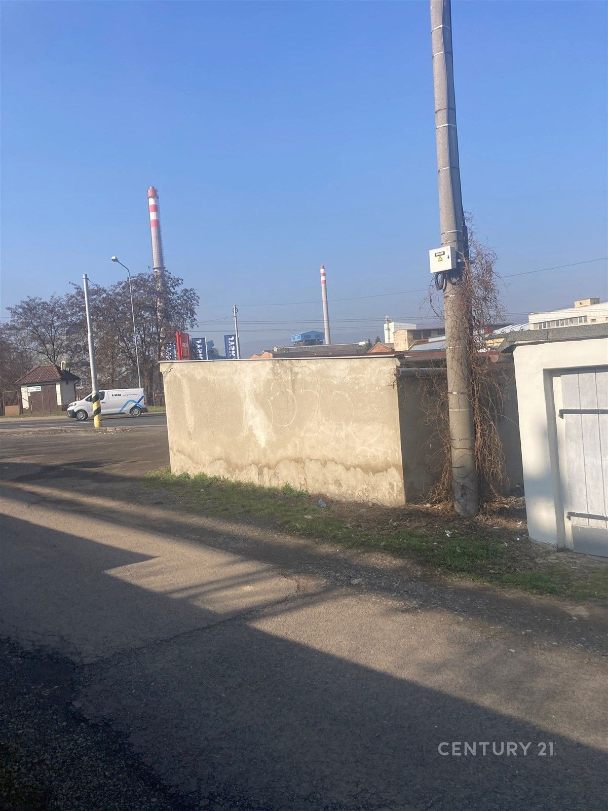 Garáž · 21 m² · Libušina 9, Teplice - 4
