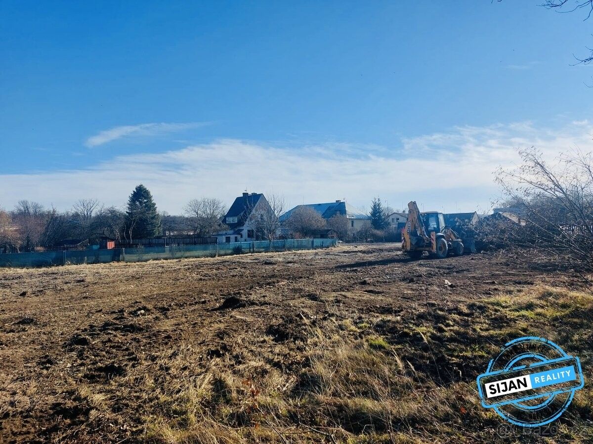 Prodej pozemek pro bydlení - Jindřichov u Krnova, 793 83