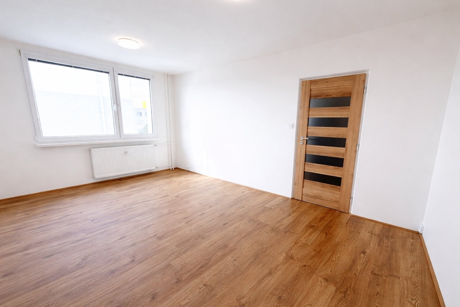 Byt 2+kk · 37 m² · Na domovině, Praha Libuš - 3