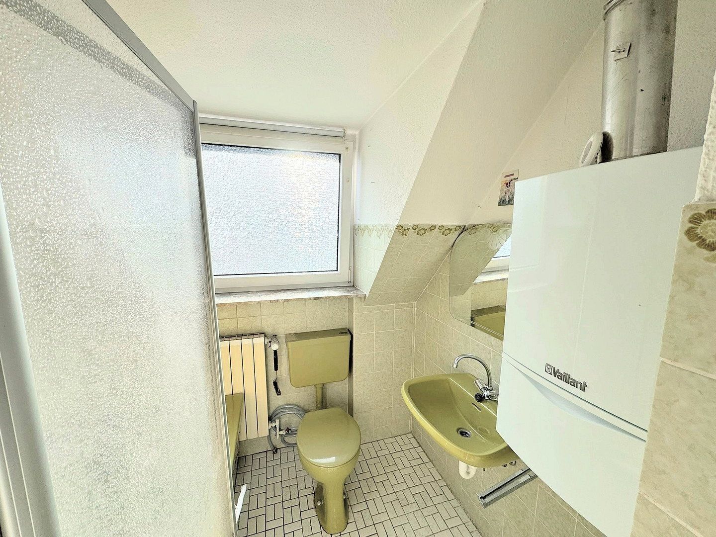 Pronájem byt 2+kk - Heinitzstr. 21 Herne Crange/Unser Fritz Nordrhein-Westfalen 44653, 42 m² - 5