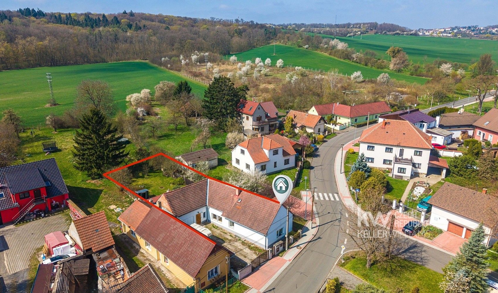 Rodinný dům, 100 m²