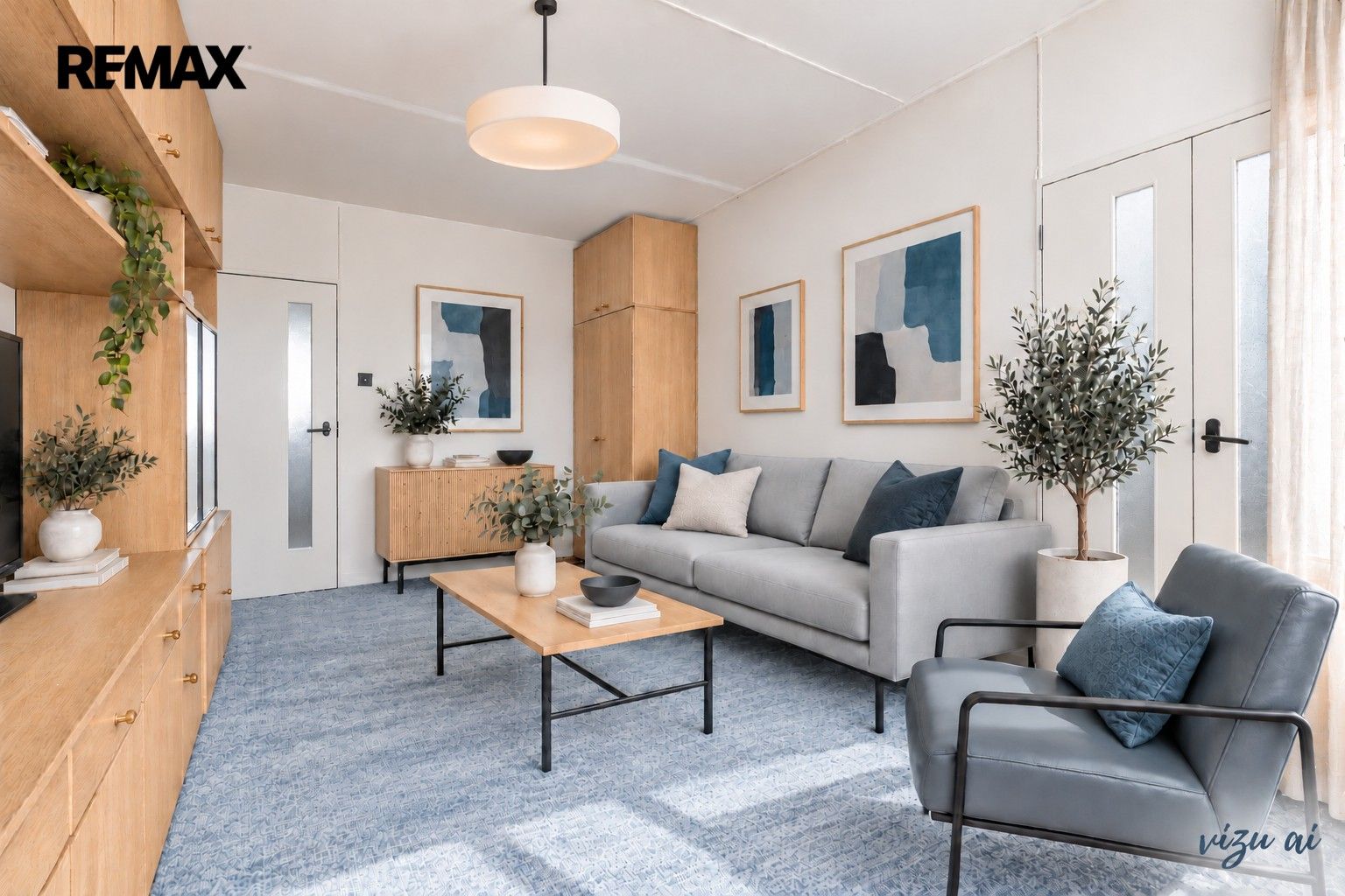 Prodej byt 3+1 - Hurbanova 1279, Praha Krč, 67 m² - 5