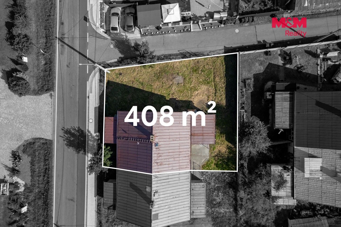 Prodej rodinný dům - Stará kolonie, Rychvald, 201 m² - 5