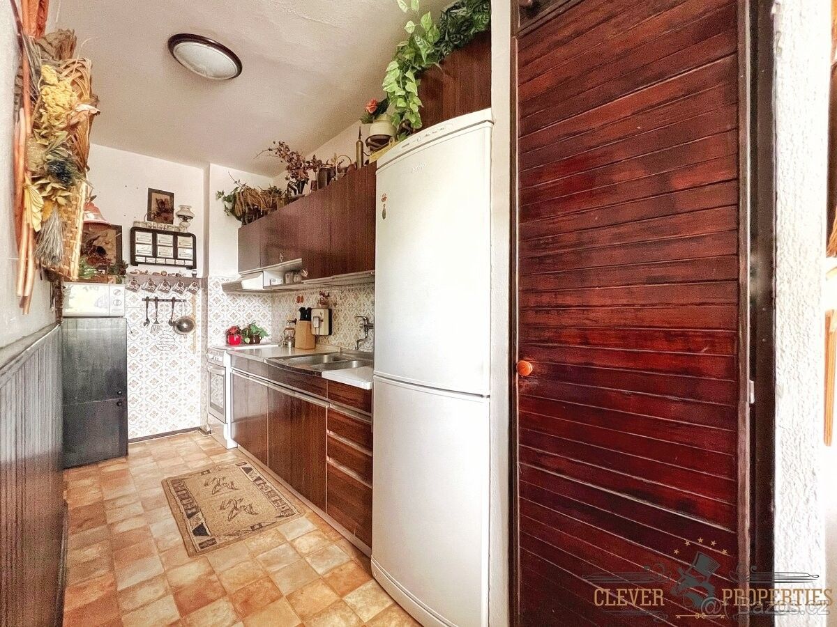 Pronájem byt - Pardubice, 533 53