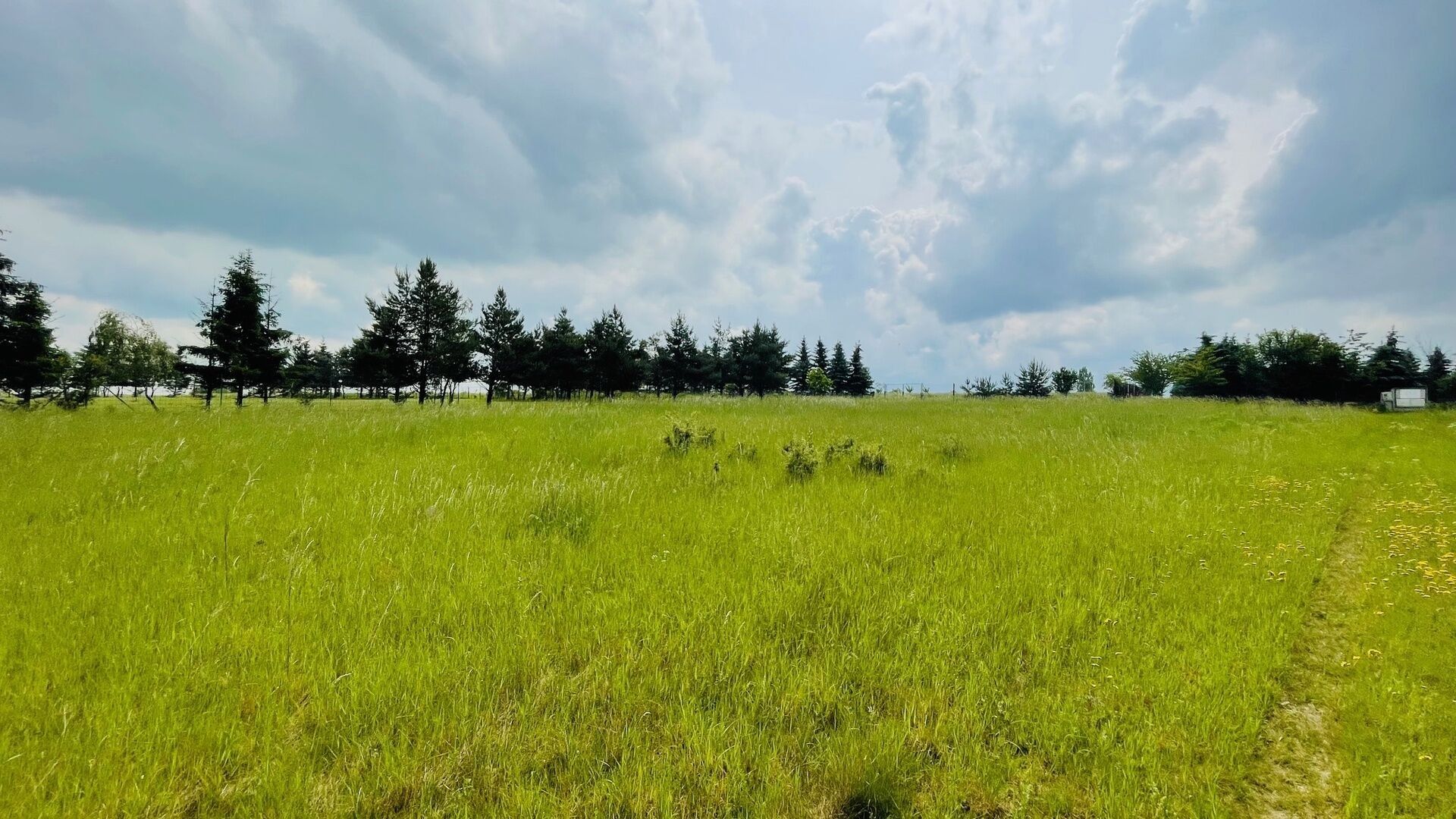 Louky, Štoka, Unhošť, 1 m²