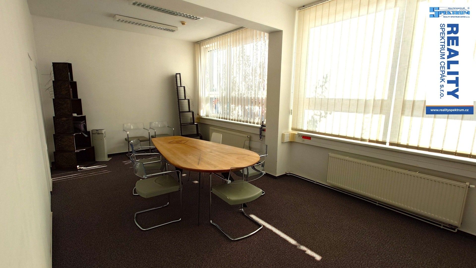 Kancelář · 235 m² · Hůrecká, Lišov - 3
