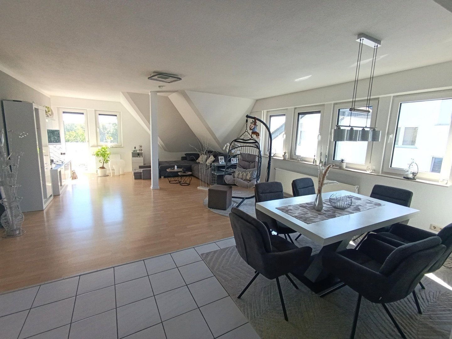 4+1, , Hessen, 112 m² - 2