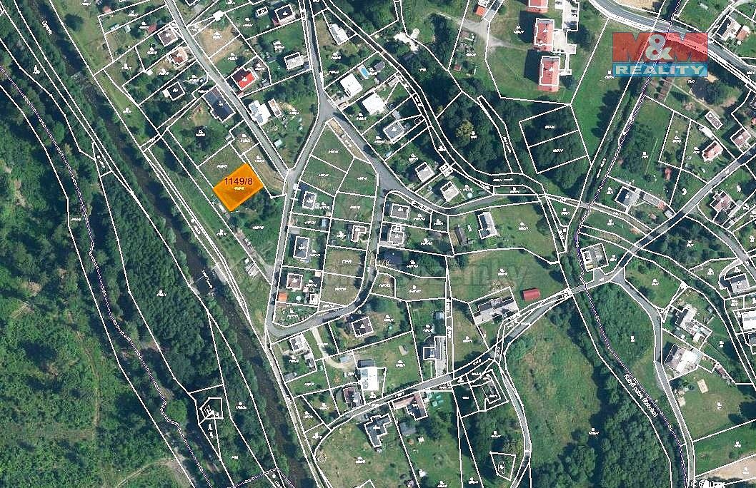 Ostatní, Karlovice, okres Bruntál, Moravskoslezský kraj