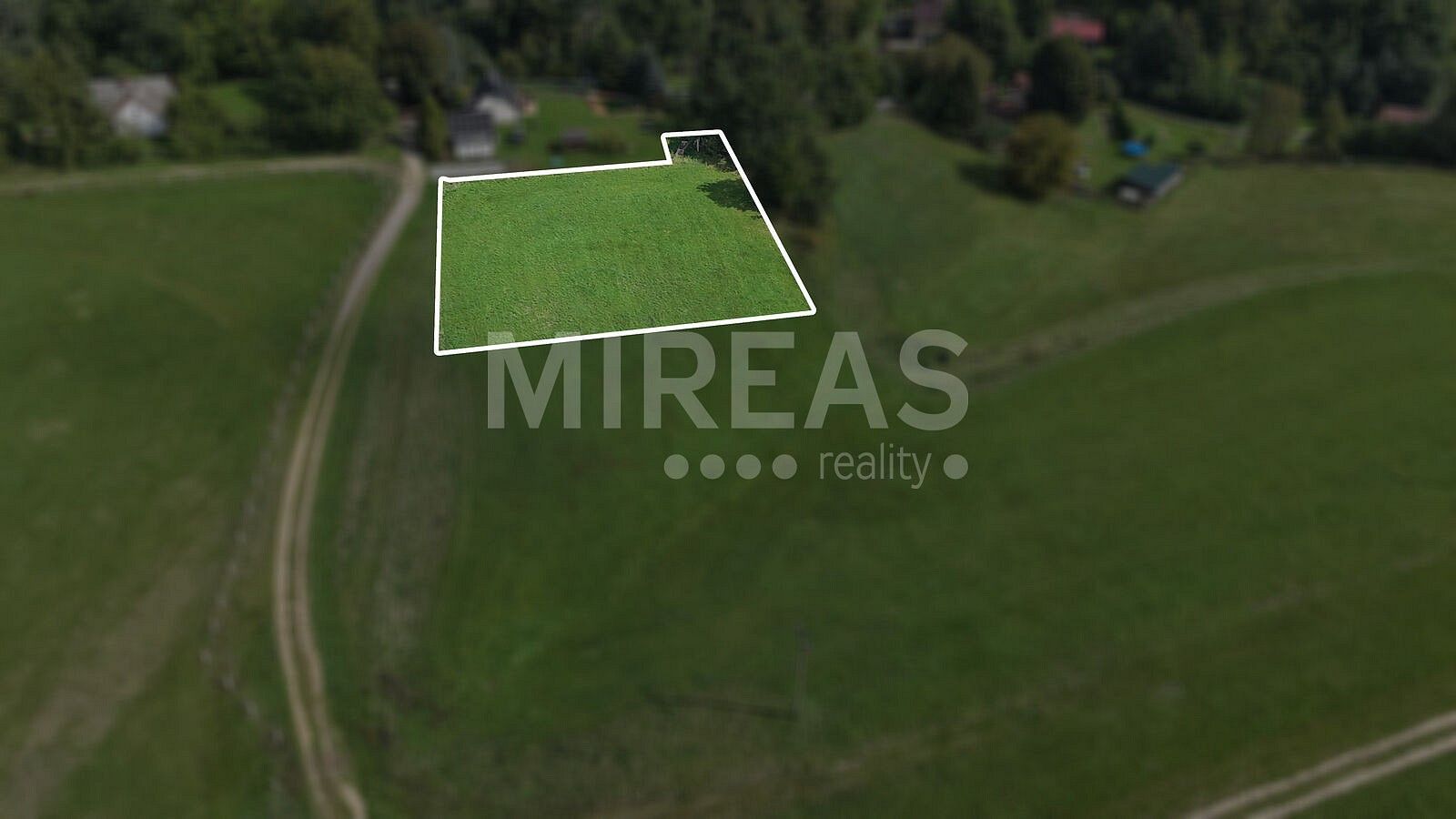 Pozemky pro bydlení, Rokytá, okres Mladá Boleslav, Středočeský kraj - 1