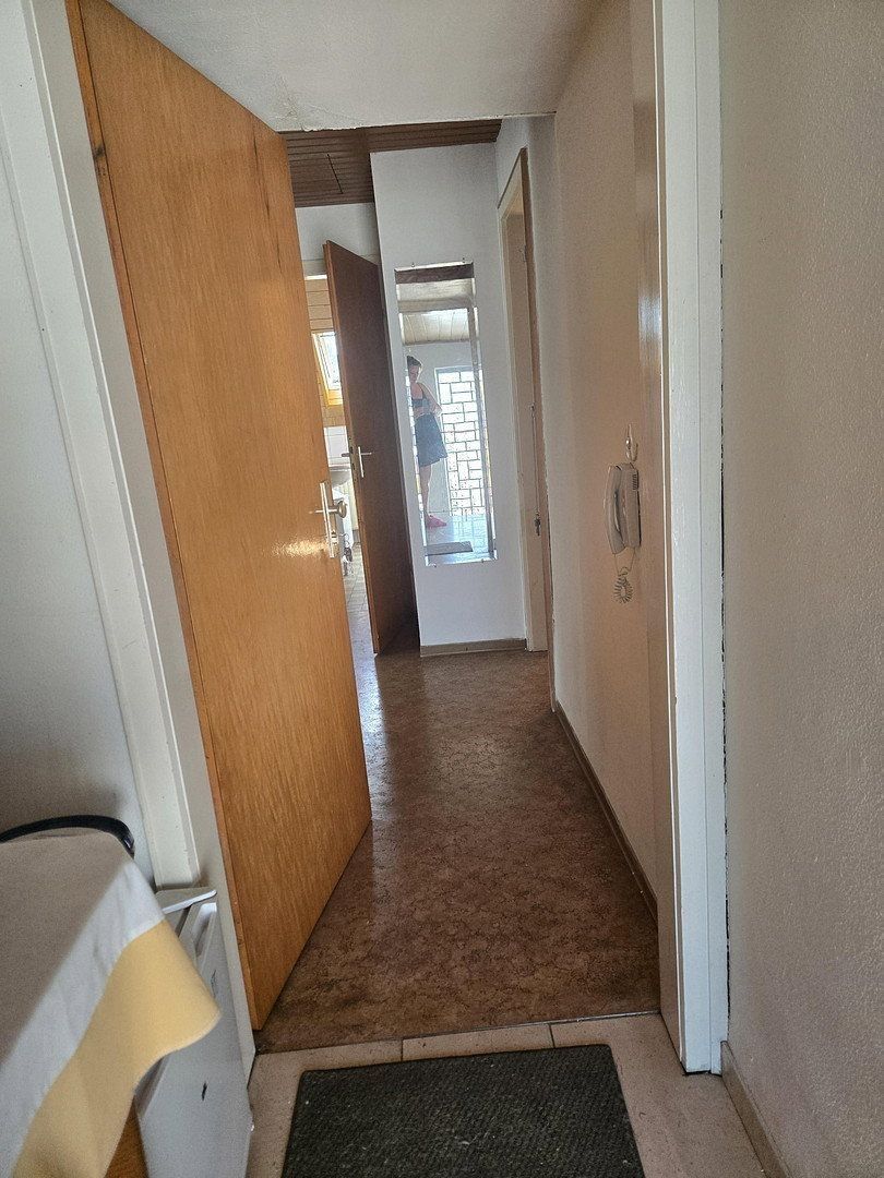 3+1, Eisenbahn straße, , Porýní-Falc, 55 m² - 1