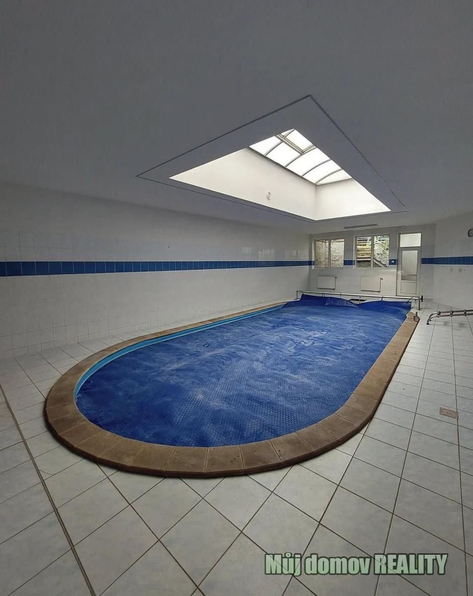 4+kk, U věže, Praha, 146 m² - 2