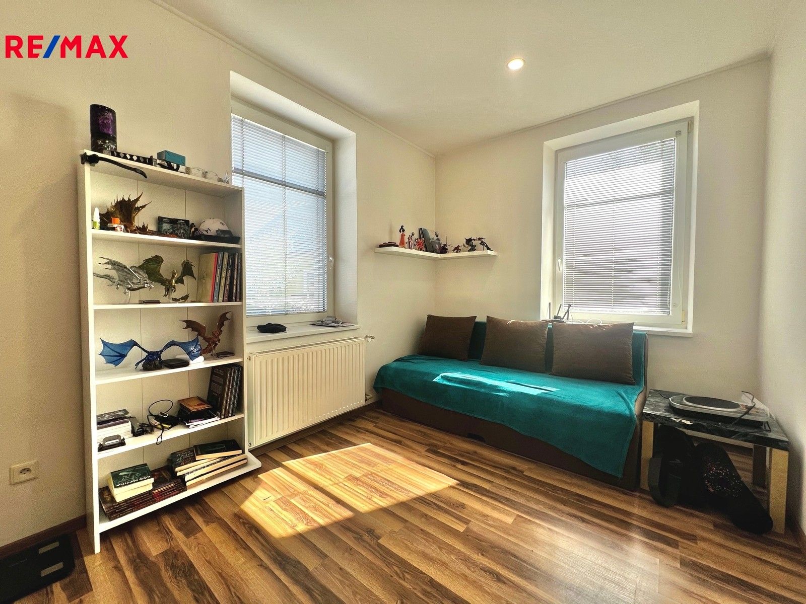 2+kk, Cesta JZD, Liberec, 44 m²