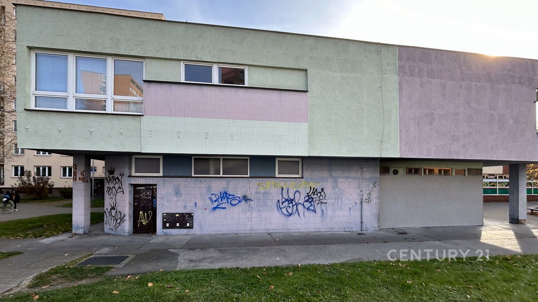 Obchodní prostory · 1 148 m² · Ostrava - Moravská Ostrava, okres Ostrava-město, Moravskoslezský kraj - 4
