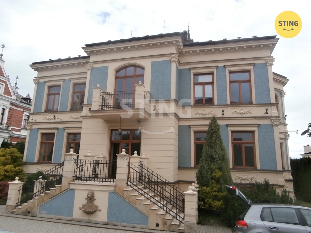 Kancelář, 238 m²