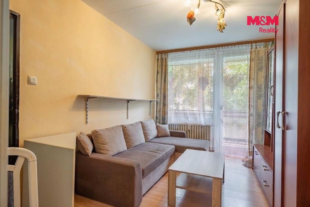 2+1, Na vysočině, Praha, 48 m² - 2