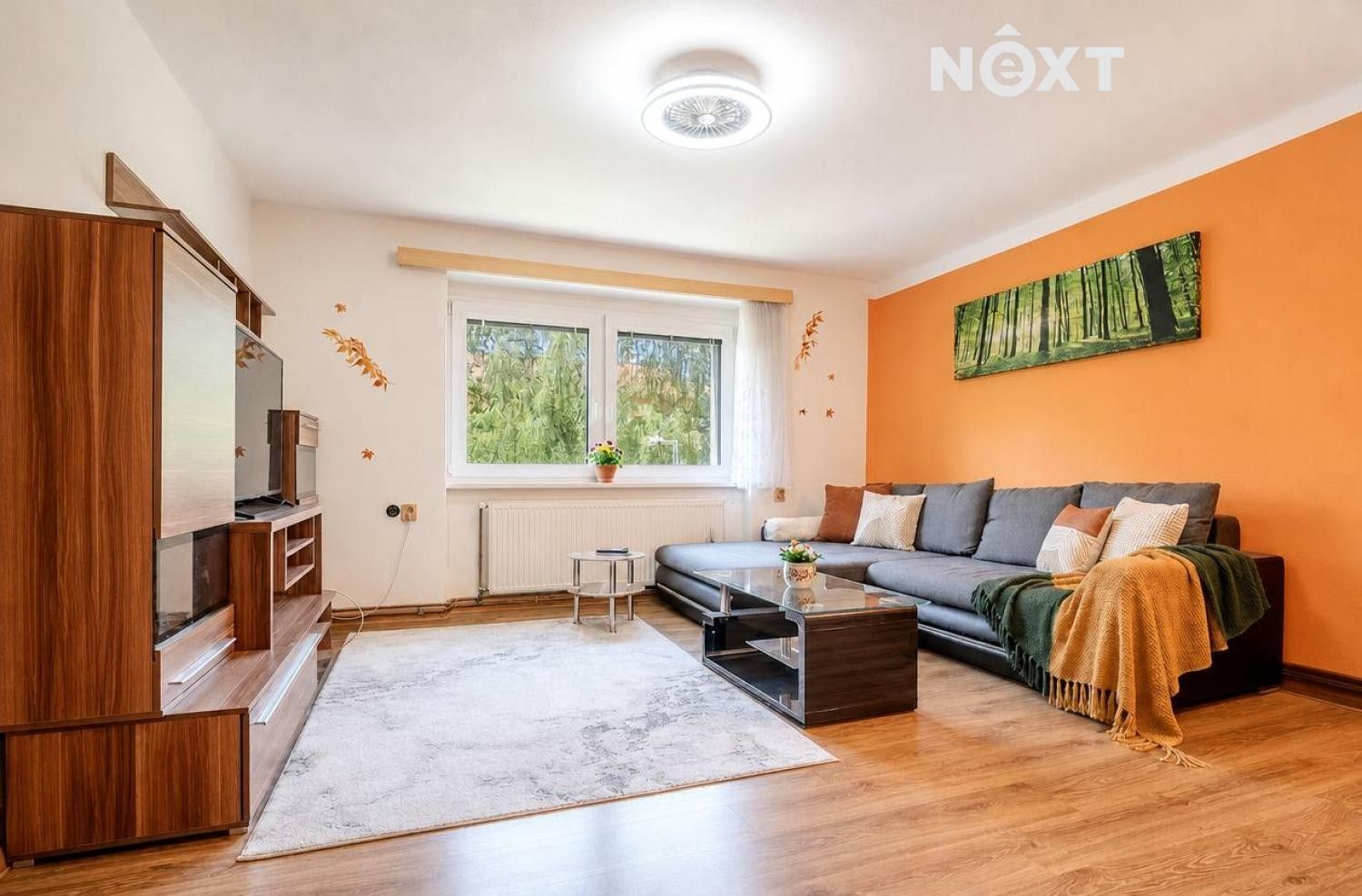 Byt 2+1 · 54 m² · Orlická 298, Týn nad Vltavou Malá Strana - 4
