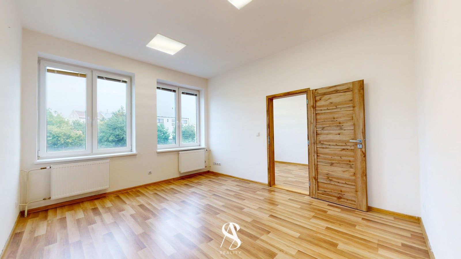 Kancelář · 47 m² · Sladkovského 656, Olomouc Holice - 3