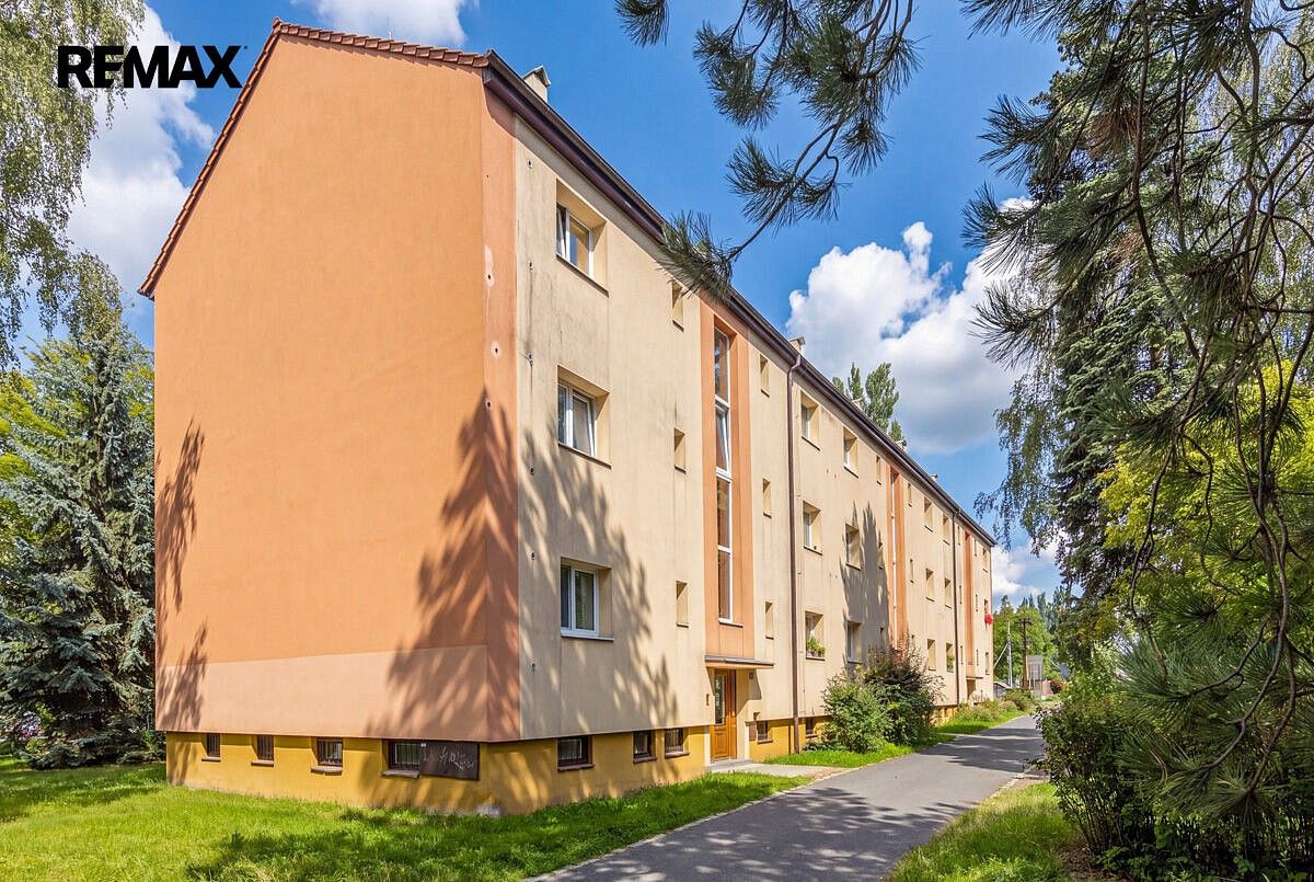 2+1, Kladno - Kročehlavy, Středočeský kraj, 55 m² - 1