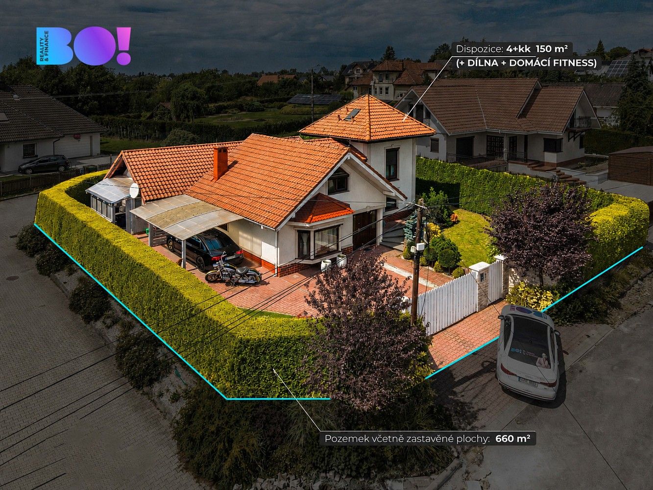 Rodinný dům · 150 m² · Český Těšín, okres Karviná - 3