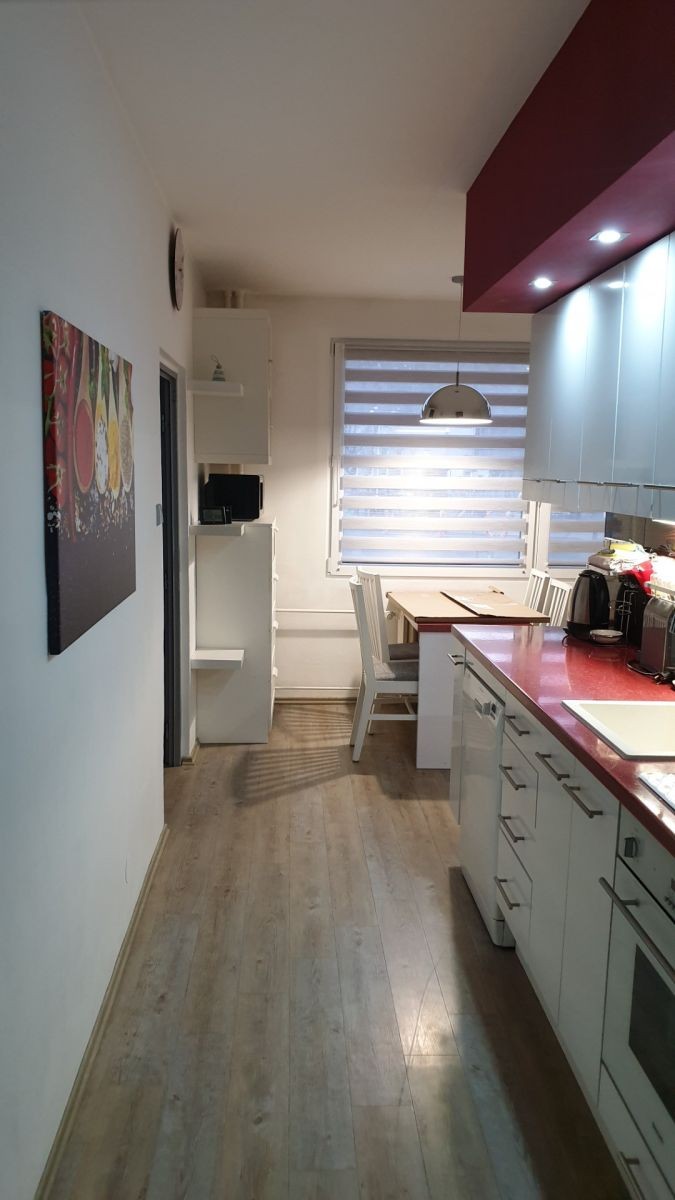 2+1, Okružní, Týniště nad Orlicí - Týniště nad Orlicí, Královéhradecký kraj, 65 m² - 1