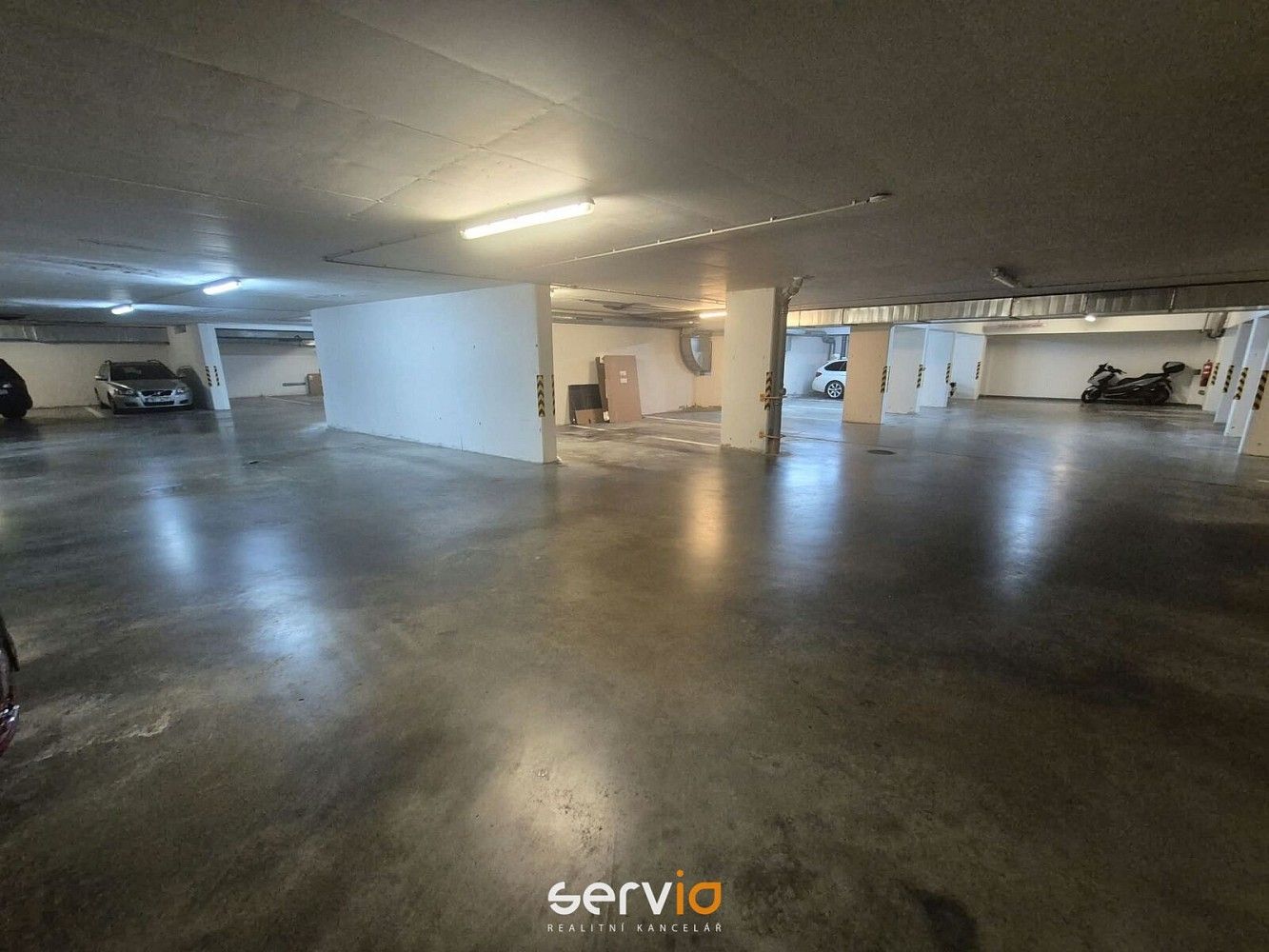 Nemovitost · 12 m² · Brno - Zábrdovice, okres Brno-město, Jihomoravský kraj - 3