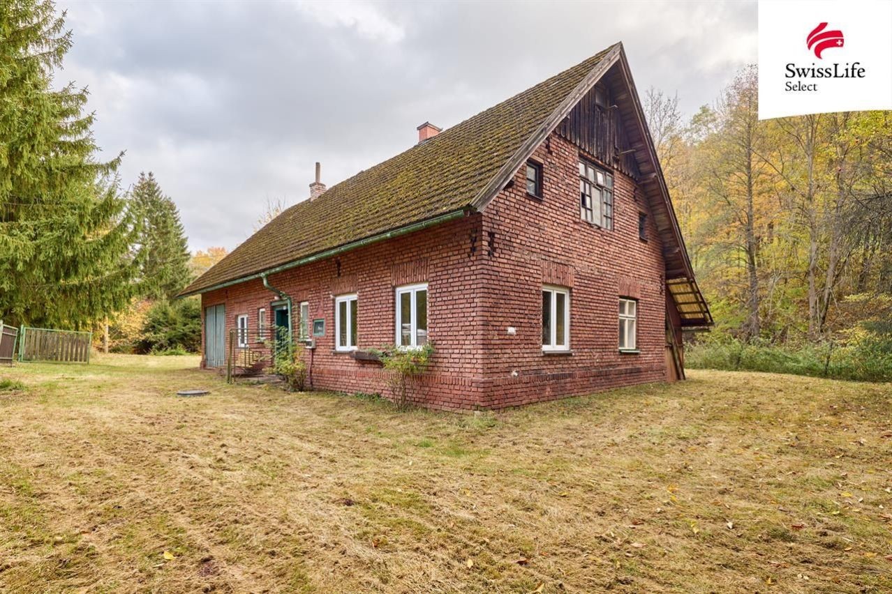 Rodinný dům · 105 m² · Mladé Buky Hertvíkovice - 3
