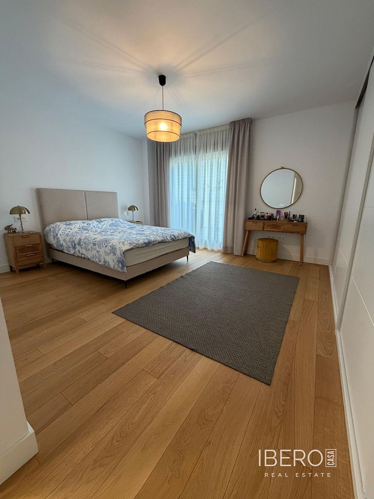 Byt 3+kk · 105 m² · Mijas Costa, Španělsko - 4