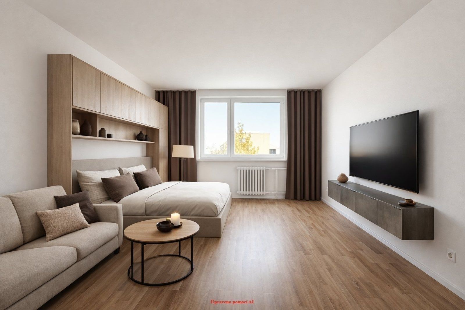 1+1, Slovenská, Karviná - Karviná-město, Moravskoslezský kraj, 35 m² - 2