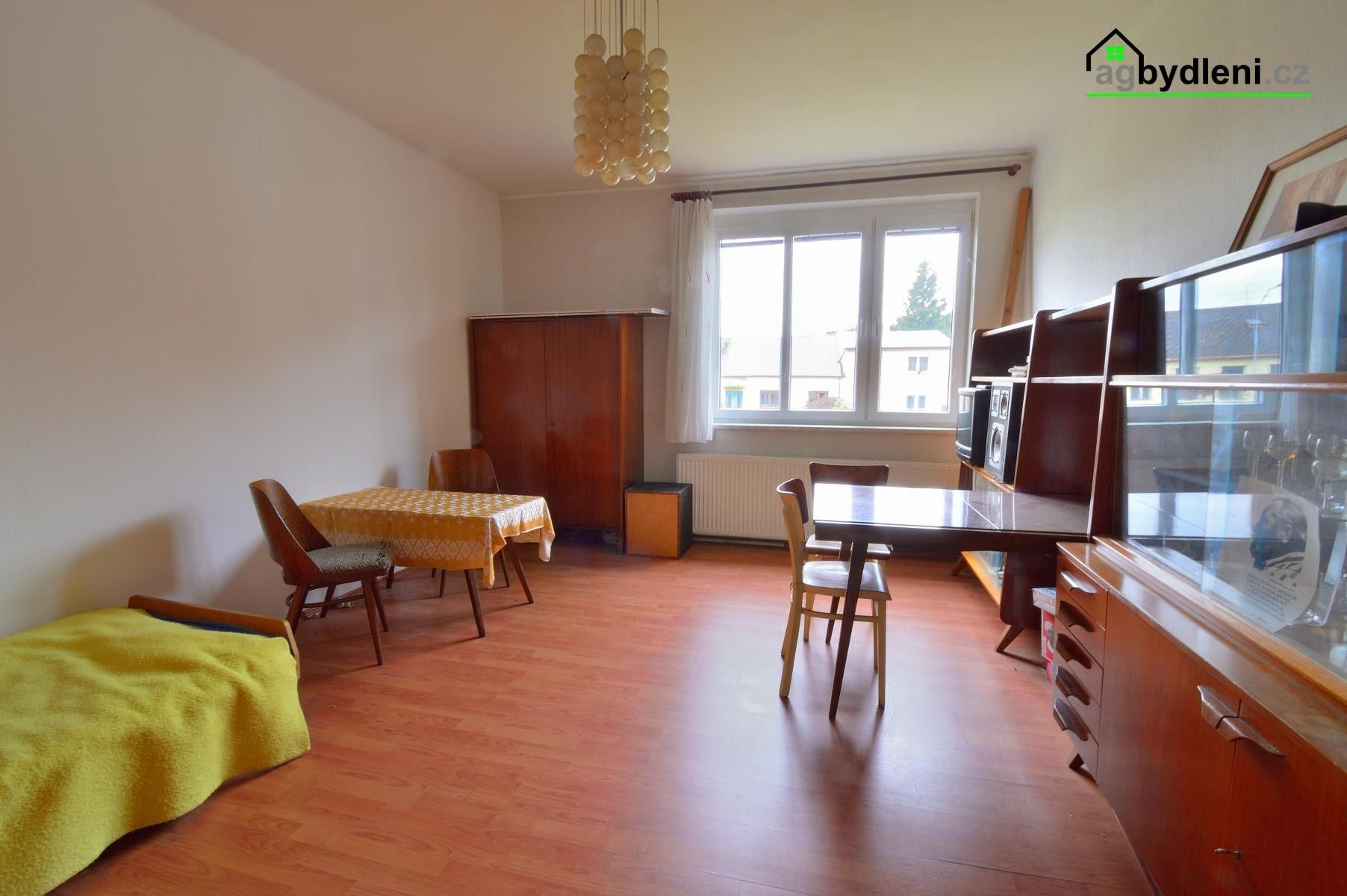 Prodej byt 2+1 - Klostermannova, Nýrsko, 95 m² - 5