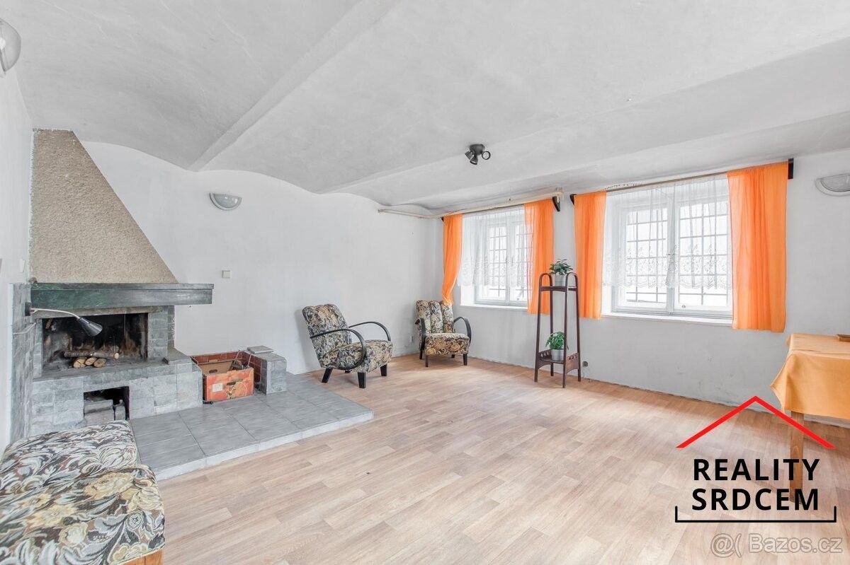 Rodinný dům · Dětmarovice, 735 71 - 3