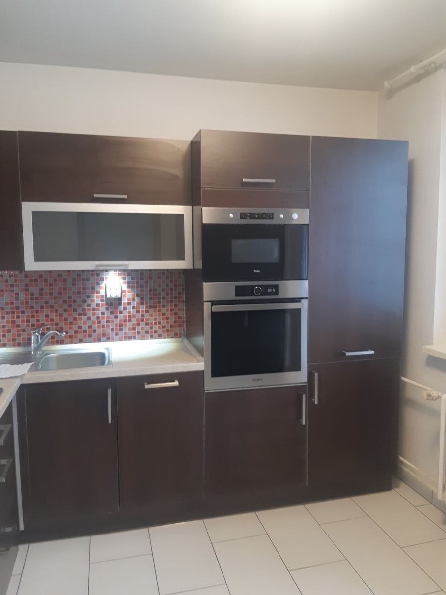 2+1, Záhřebská, Brno - Žabovřesky, Jihomoravský kraj, 54 m² - 1