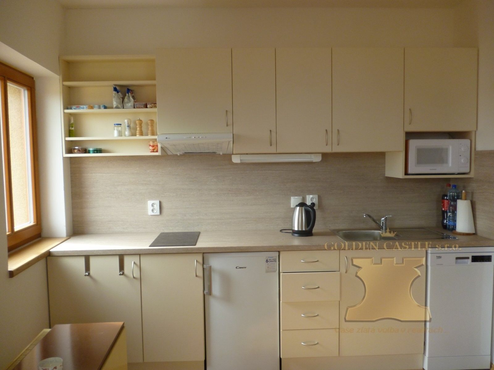 2+kk, Kožešnická 266, Tábor, 44 m² - 1