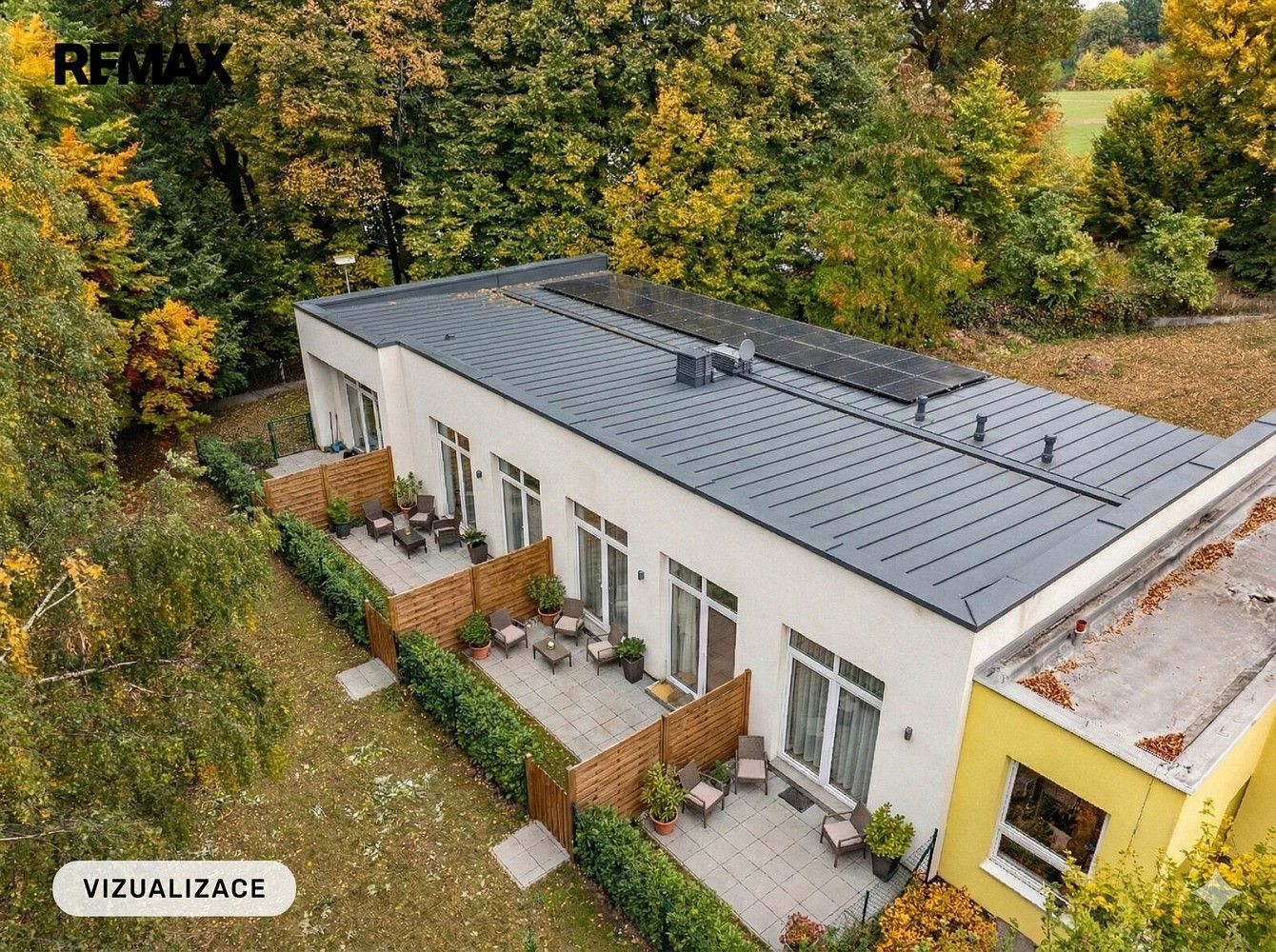 Ostatní, Lesonice, okres Třebíč, Kraj Vysočina, 261 m² - 1