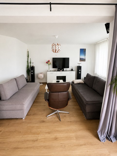 Pronájem byt 4+kk - , Bádensko-Württembersko, 120 m² - 5