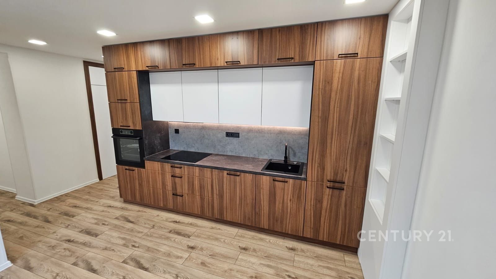 2+1, Zdeňka Štěpánka 2749, Most, 54 m² - 1
