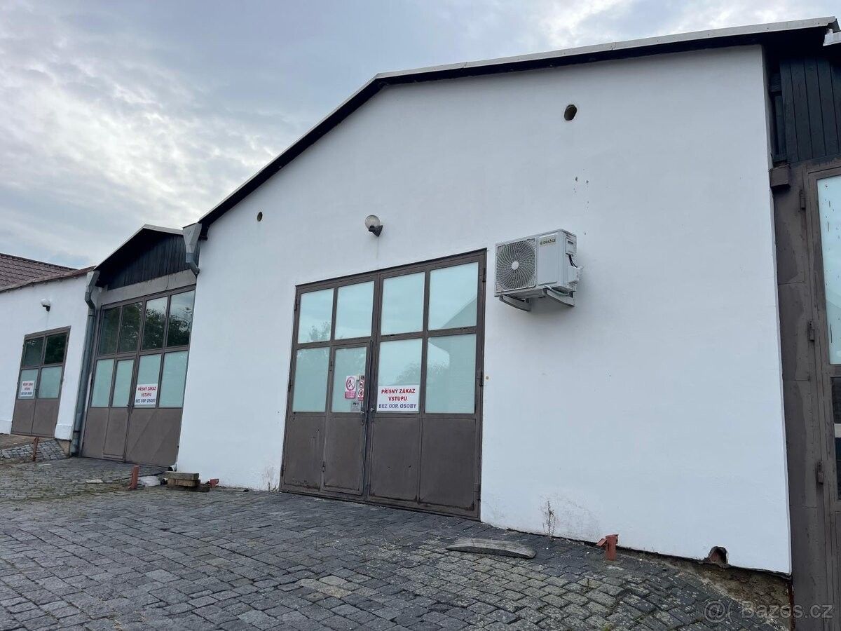 Pronájem ostatní - Ledce u Mladé Boleslavi, 294 47